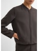 comma Indoor-Jacke in 8940_dunkelbraun