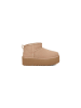 UGG Stiefel Beige