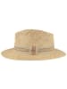 Göttmann Strohhut in beige