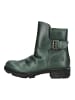 Fly London Stiefelette Petrol
