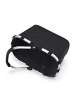 Reisenthel Carrybag Einkaufstasche 33 cm in black