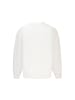 Guess Jeans Weiß Baumwolle Herren Pullover