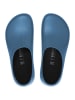 Birkenstock Berufsschuhe Profi Birki in blau