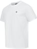 ragwear T-Shirt Samms H Gots YOUMODO in White