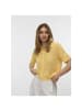 Vero Moda Pullover in golden haze