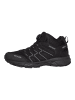 Skogan Sneaker SKALLAS HI Schwarz