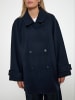 minus Coat in Sky Captain