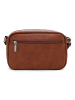 Tamaris TAS Nele Umhängetasche 26 cm in cognac