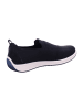 ara Sportliche Slipper in Blau