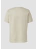 s.Oliver T-Shirt in 9305_beige