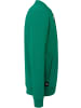 uhlsport  Jacke "Id College Jacke" in Grün