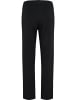 Hummel Trainingsjacke "Tech Fleece W Pants" in Schwarz