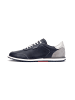 Pikolinos Sportliche Schnürschuhe in Blau