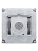 Ecovacs Fensterputzroboter Winbot MINI in grau