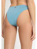 LASCANA Bikini-Hose in grau-blau