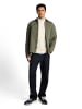 TOM TAILOR Denim Sweatshirt in schwarz