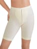 Felina 2er Pack Langbein Miederhose in champagner champagner