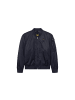 BLAUER USA Bomberjacke Rocky in dunkelblau