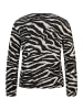 LeComte Strickpullover für Damen in schwarz