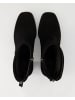 Terry Klassische Stiefeletten in Schwarz