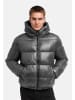 STONE HARBOUR Outdoorjacke Tanioos XX in Anthracite