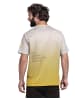 Schöffel T-Shirt "Shirt Style Koitere MNS" in molten gold