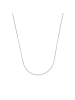 Amor Collier Silber 925, rhodiniert in Silber