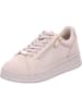 Marco Tozzi Schnürhalbschuh in beige