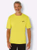 WITT WEIDEN Shirt in limone