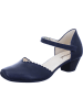 Think! Pump in blau