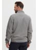 FQ1924 Fleecejacke FQLuis in Grau