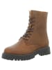 Palpa Stiefelette in braun