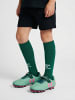 Hummel Klettverschluss Fußball Schuh Top Star Fußball Kinder in JUNE BUG/PINK FLAMBE