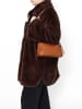 Gave Lux Handtasche in DARK COGNAC