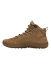 Merrell Wrapt Mid WP in Braun