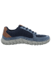 Bugatti Sneaker in blau