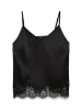Vero Moda Bluse in Black