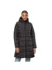 Jack Wolfskin Wintermantel für Herren in uni
