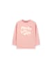 Gulliver Langarmshirt in Pink