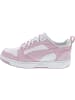 Puma Rebound v6 Low Sneaker Rosa