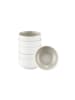 Seltmann Weiden 6er Set Dipschalen Sento Home in ø 8,6 cm in Aura cream