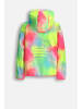 Lemon explore Windjacke in bunt