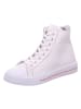 Andrea Conti SHOES Hightop-Sneaker in weiß