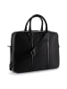 Valentino Nemesys Aktentasche 41 cm Laptopfach in nero