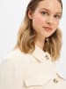 s.Oliver Jacke in ecru