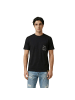 ONLY & SONS Schwarz Baumwolle T-Shirt