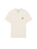 Lee T-Shirt Workwear Crew in Ecru