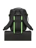 Roncato Norway Reiserucksack 40 cm nero