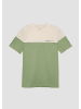 s.Oliver T-Shirt in 7253_salbeigrün