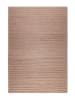 Esprit home Teppich "Aurelia Kelim" in Lachs